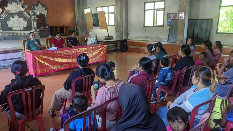 Penerimaan Siswa-Siswi TK Kumara Winangun & KB Pelita Kasih Tahun Ajaran 2024-2025