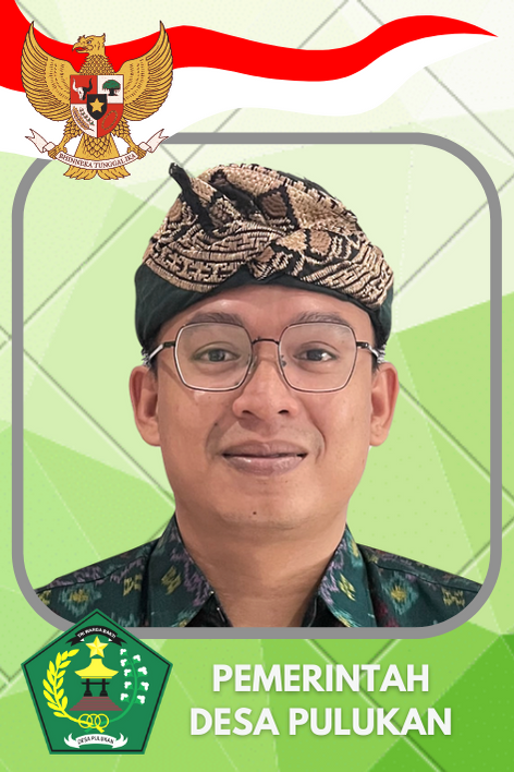 I PUTU EKA ANDREAWAN