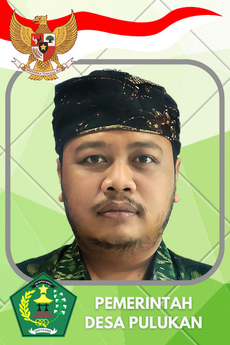 AGUS K PRADNYANA RENDRA