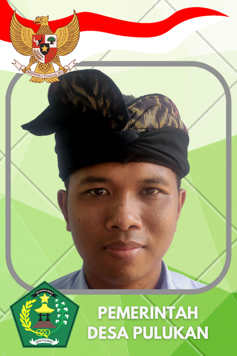 I PUTU AGUS SUARDIKA