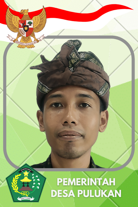 I KETUT SUSIMBARYASA